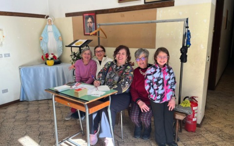 Grande successo in oratorio per la Festa della Famiglia