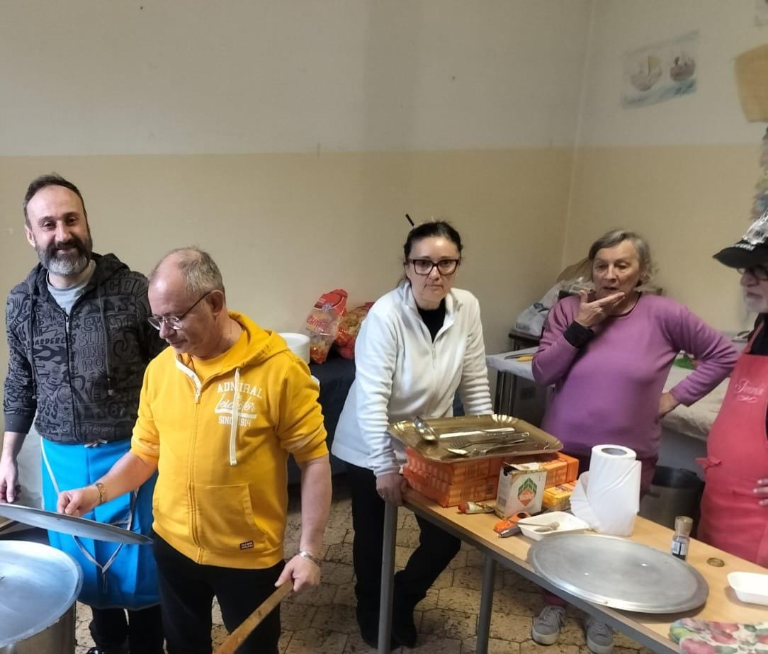 Bosisio Parini: festa della famiglia