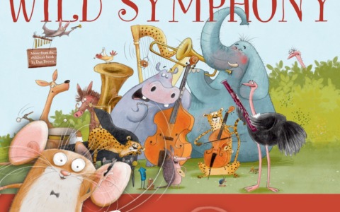 Wild Symphony: prima esecuzione europea per fiati dell’opera di Dan Brown con il Corpo musicale “Monsignor Nava”