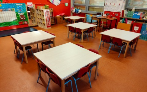 Un incontro per conoscere la “Scuola senza zaino”