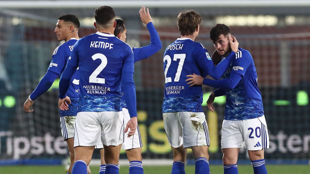 Como-Milan, recupero della 16^ giornata di Serie A: la diretta