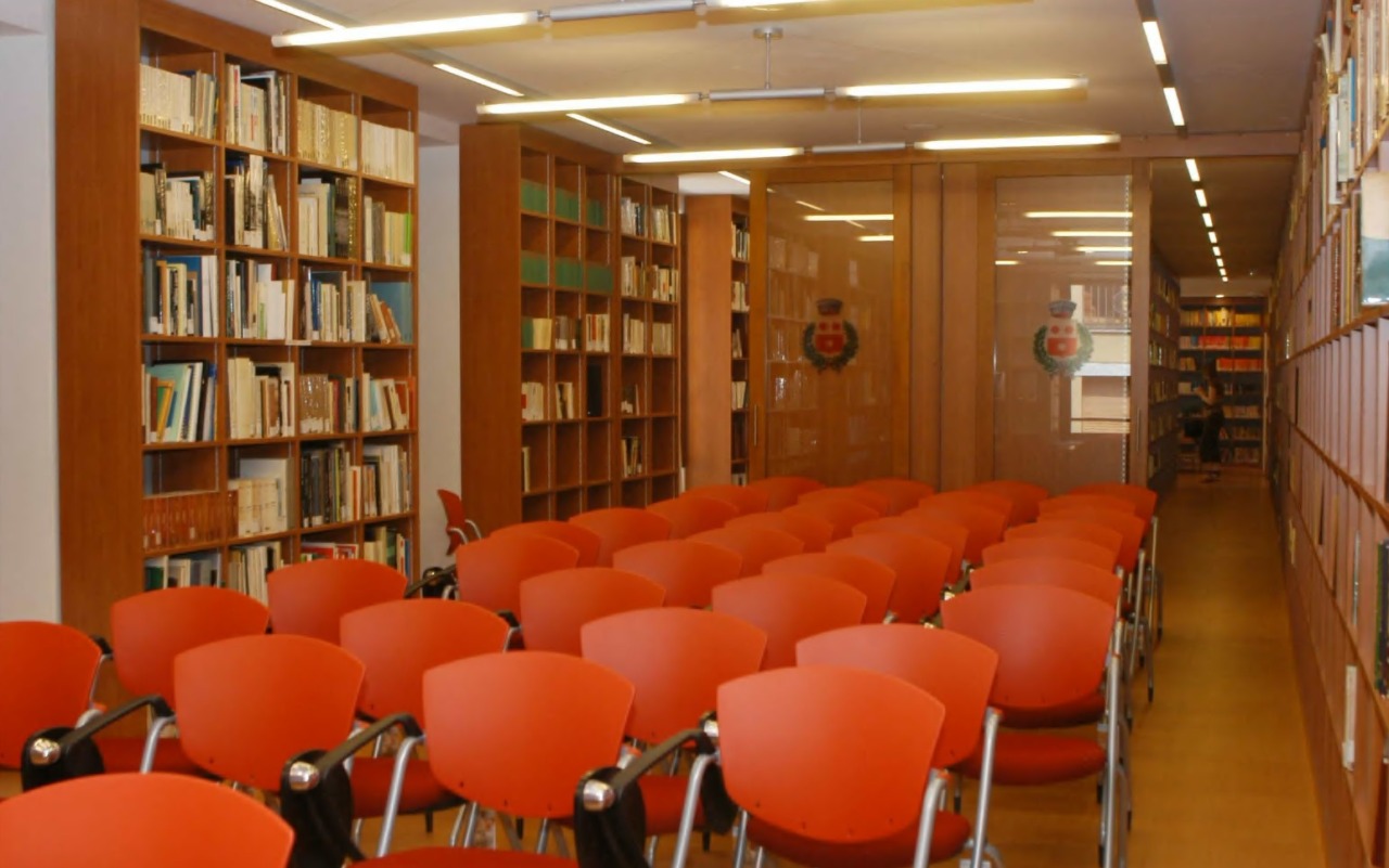 In arrivo nuovo patrimonio librario grazie al Decreto cultura