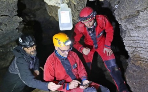 Buco del piombo: ricerca scientifica internazionale sul cambiamento climatico