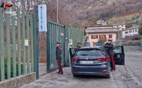 Aveva commesso più rapine in un giorno: arrestato 33enne