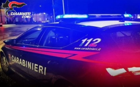 Tenta di rubare alcolici da un ristorante: arrestata 28enne
