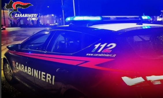 Tenta di rubare alcolici da un ristorante: arrestata 28enne