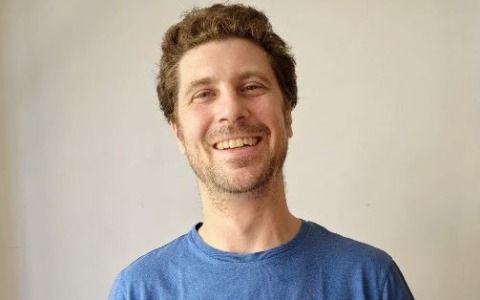 Cesare sarà tedoforo alle Olimpiadi invernali Milano-Cortina