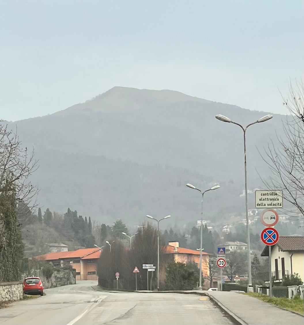 Escluso dai comuni montani? Il sindaco contro la proposta di riforma dei criteri