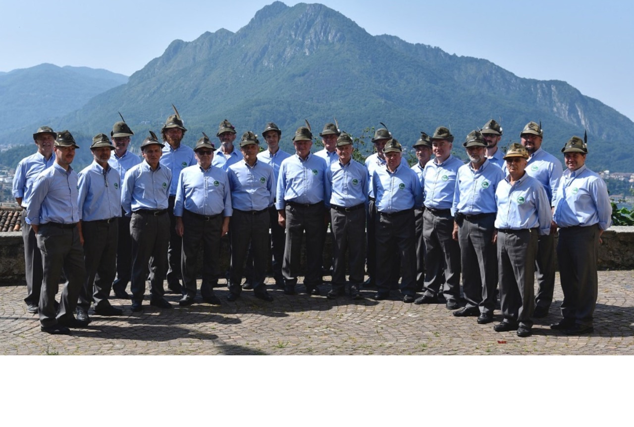 La pace in musica con “Lettere e canti dalla trincea”: protagonisti gli studenti della San Vincenzo e il Coro Grigna