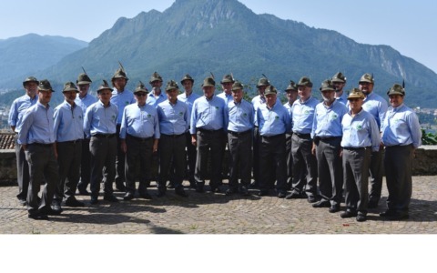 La pace in musica con “Lettere e canti dalla trincea”: protagonisti gli studenti della San Vincenzo e il Coro Grigna