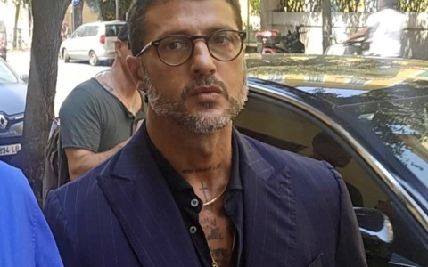 Una nuova querela contro Signorini? Il post di Corona