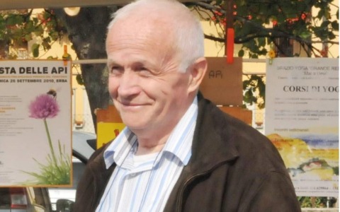 Scomparso Cesare Croci, ex assessore e vicepresidente della San Maurizio