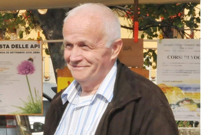 Scomparso Cesare Croci, ex assessore e vicepresidente della San Maurizio