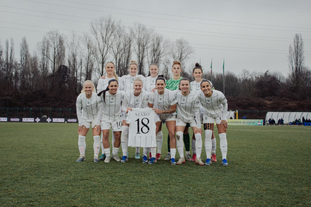 L’Inter ferma le ragazze del Como Women: 2-3 a Meda