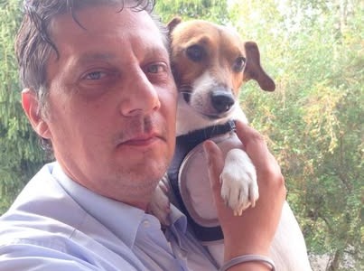 Ex carabiniere diventa scrittore