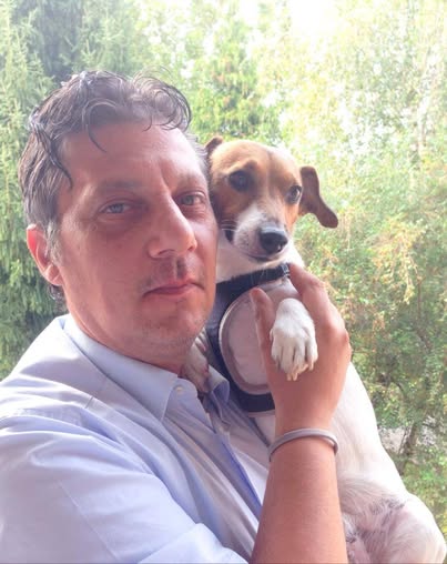 Ex carabiniere diventa scrittore