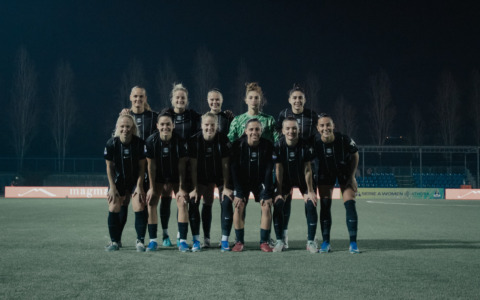 Pareggio a reti bianche tra Napoli e Como Women