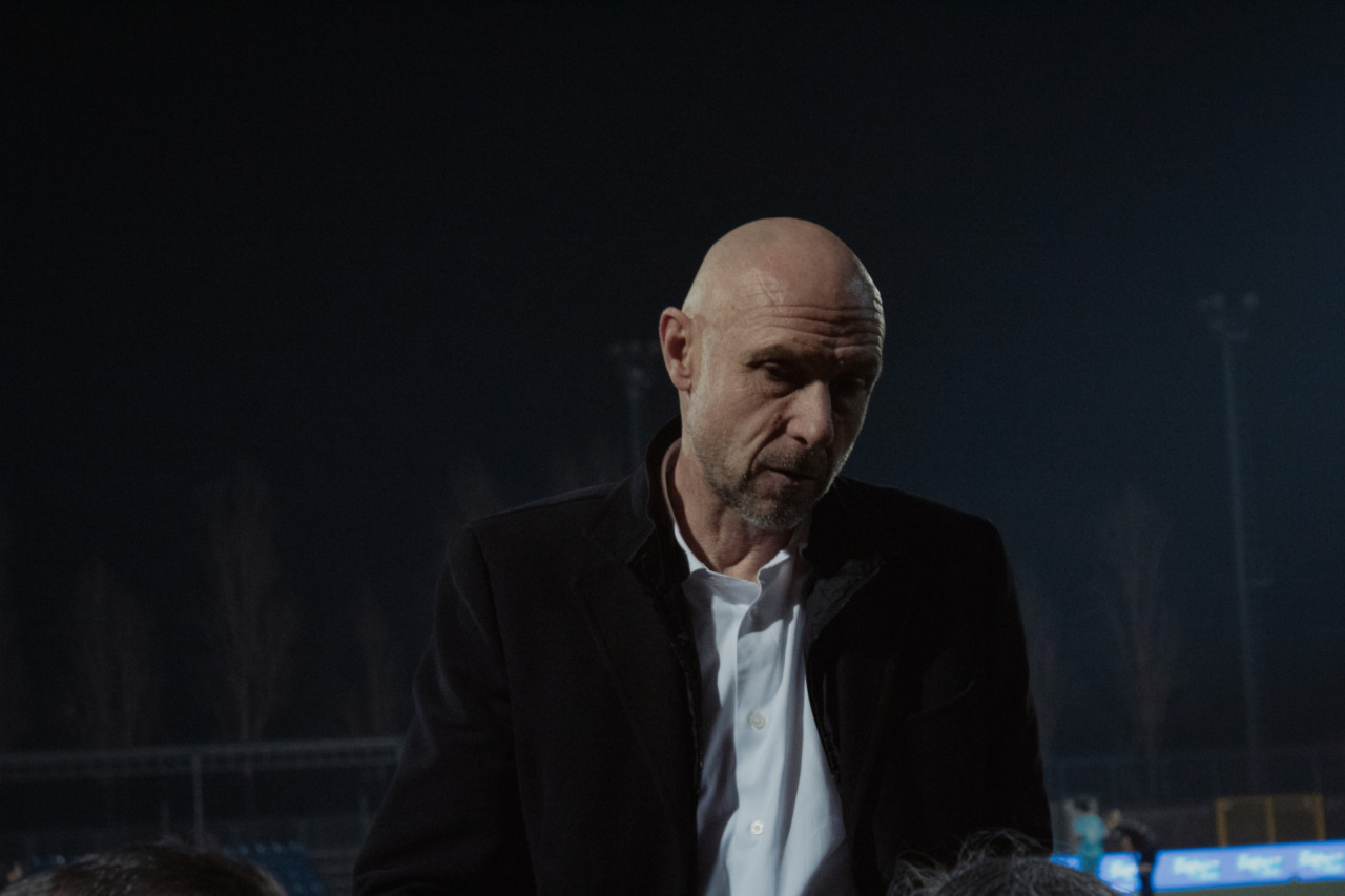 Salta la panchina del Como Women: esonerato mister Stefano Sottili