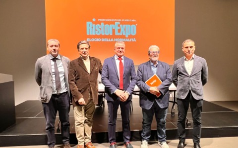 Ristorexpo 2026 è “Elogio della normalità”