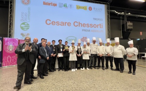 Ristorexpo chiude i battenti raccogliendo un grande successo