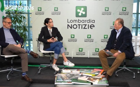 Olimpiadi invernali, Regione Lombardia: occasione per dare visibilità a tutto il territorio