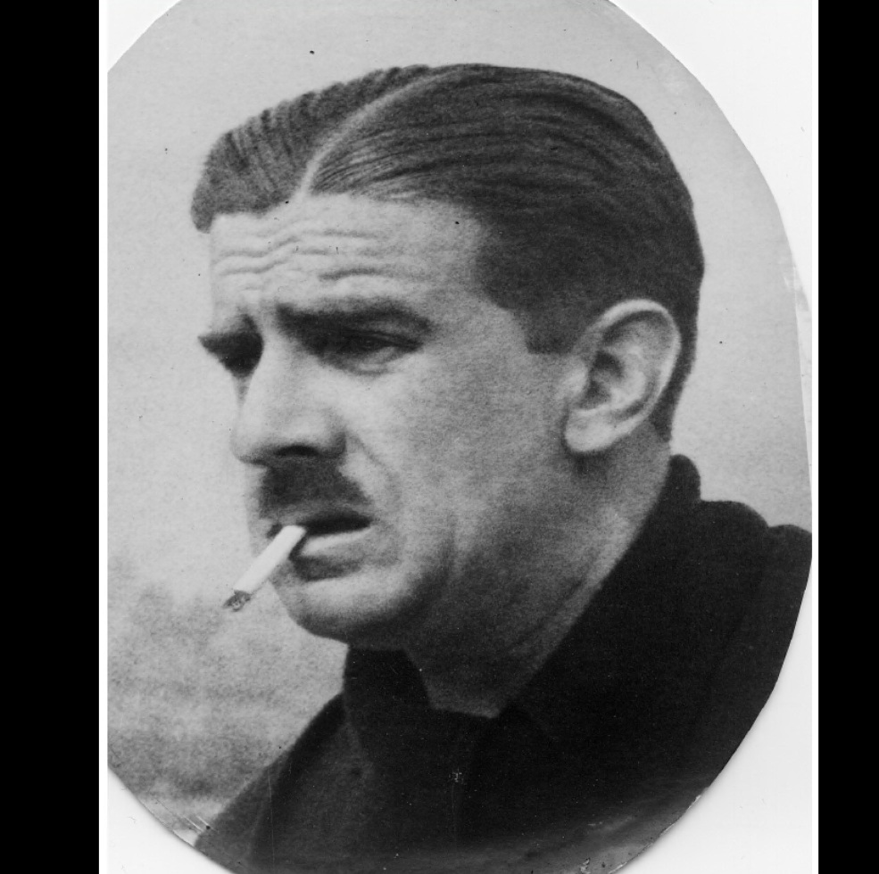 Una pietra della memoria dedicata al partigiano Lepetit