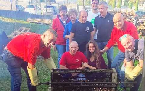 La Pro loco piange Silvano, vicepresidente e storico volontario