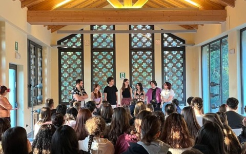 Prevenzione e cultura contro la violenza di genere: al via il progetto de Lo Snodo e Villa Santa Maria