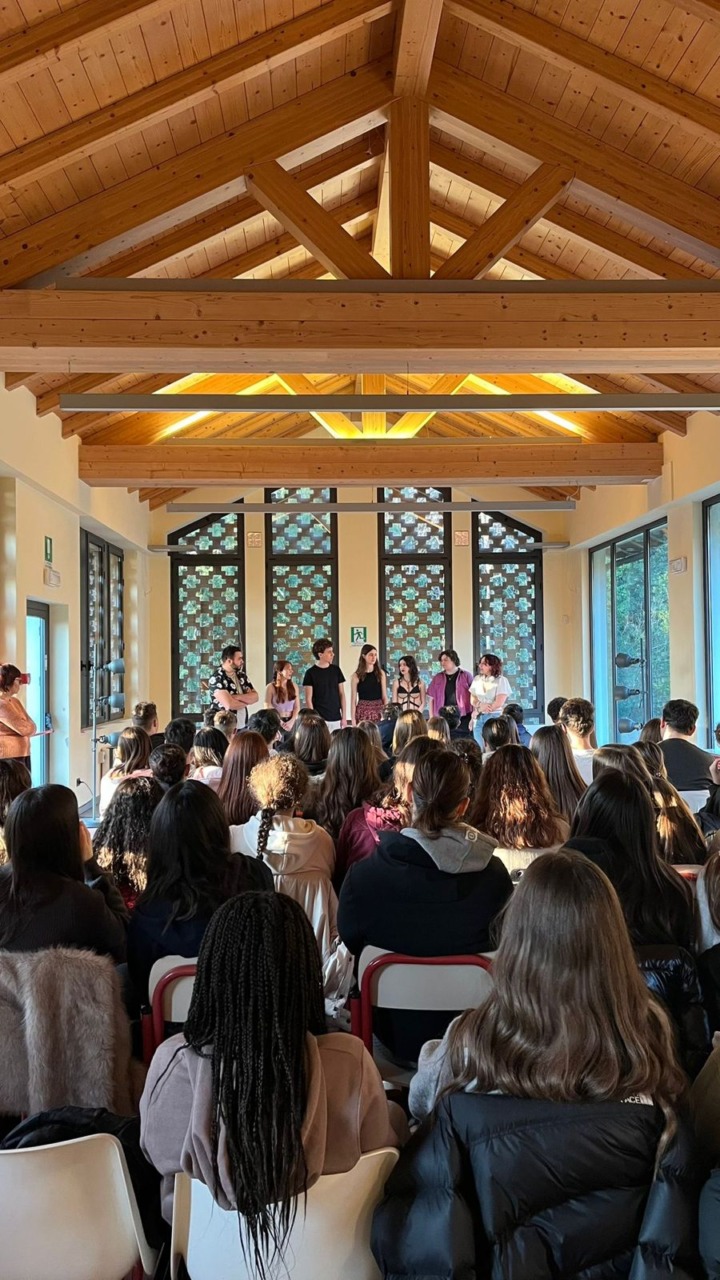 Prevenzione e cultura contro la violenza di genere: al via il progetto de Lo Snodo e Villa Santa Maria