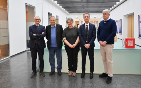 Con il progetto “All’oggi” il territorio si unisce per garantire l’accesso alla casa