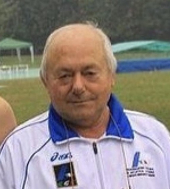 Asso: addio a Pier Filippo Morosini