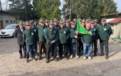 Cellulari vietati e attività all’aria aperta:  il campo scuola degli Alpini insegna i  valori