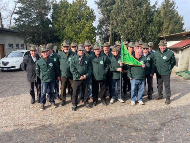 Cellulari vietati e attività all’aria aperta:  il campo scuola degli Alpini insegna i  valori