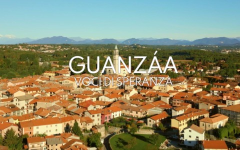 Un documentario sul futuro di Guanzate interpella i candidati a sindaco