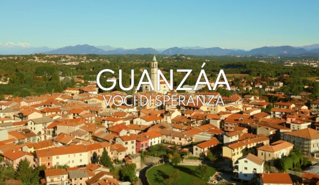 Un documentario sul futuro di Guanzate interpella i candidati a sindaco