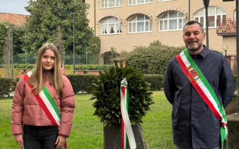 Giorno del Ricordo sensibilizzando le nuove generazioni