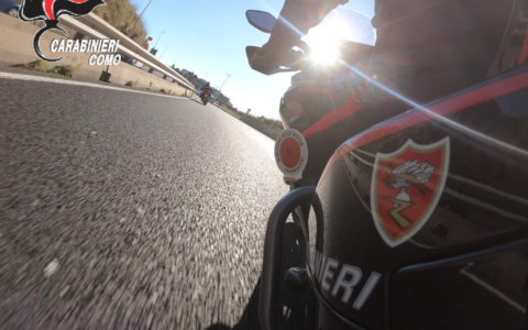 Furto all’Iper, tre arresti