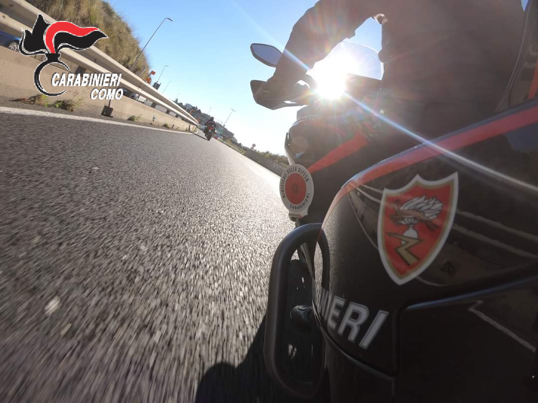 Furto all’Iper, tre arresti