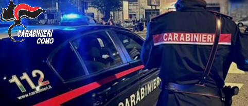 Trovata droga in un’abitazione: denunciati due uomini