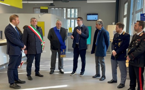 Al via negli uffici postali Polis il servizio di rilascio e rinnovo dei passaporti