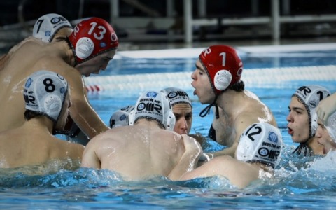 La Recoaro Como Nuoto perde anche a Modena per 12-6 e resta ancora a secco in coda