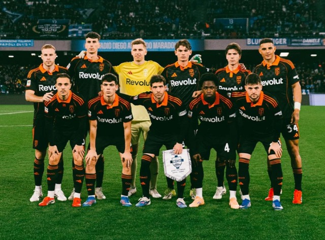 Dopo 40 anni il Como torna giocare la semifinale di Coppa Italia: nel 1986 perse a tavolino con la Samp