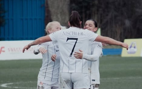 Como Women verso la sfida con il Genoa: arbitrerà Massari 