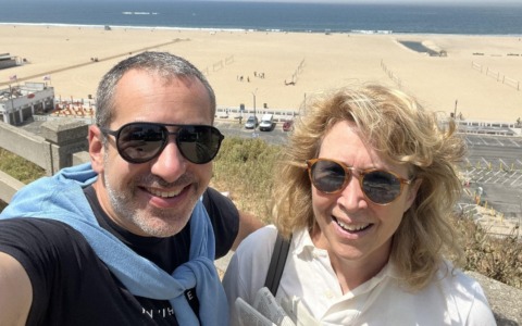 Da 8 anni in Silicon Valley, terra di opportunità