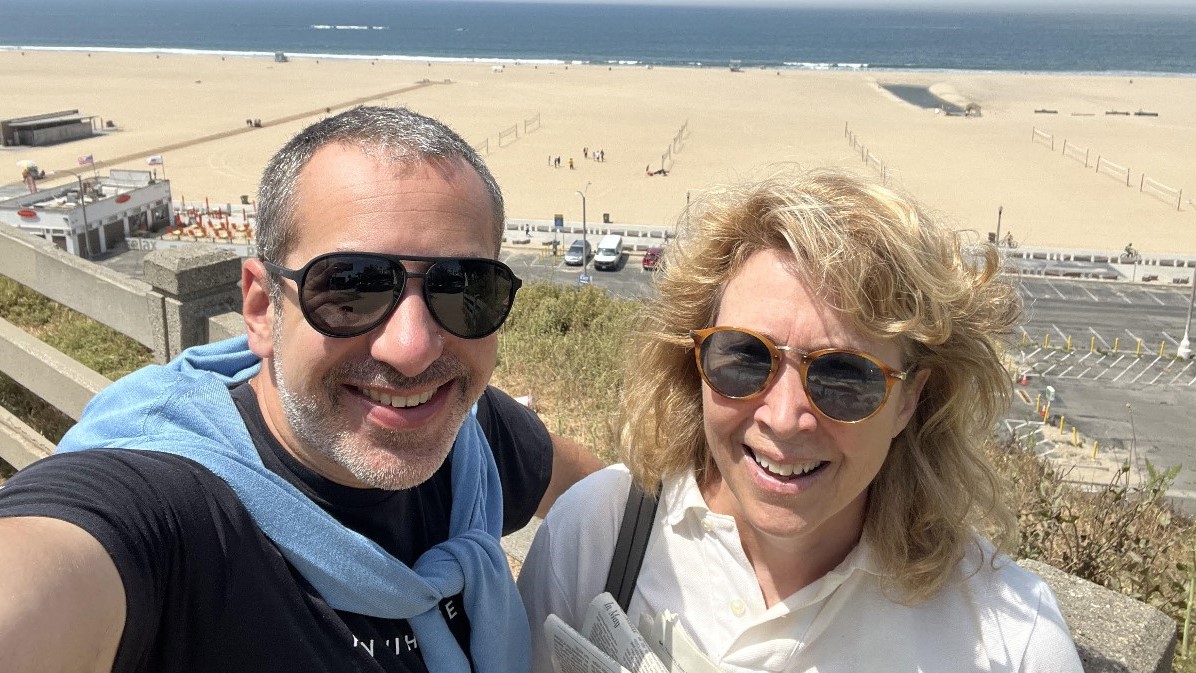 Da 8 anni in Silicon Valley, terra di opportunità