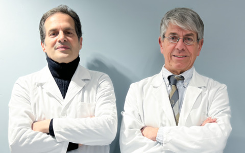 Ospedale: nasce l’ambulatorio multidisciplinare di Dermatologia e Chirurgia plastica