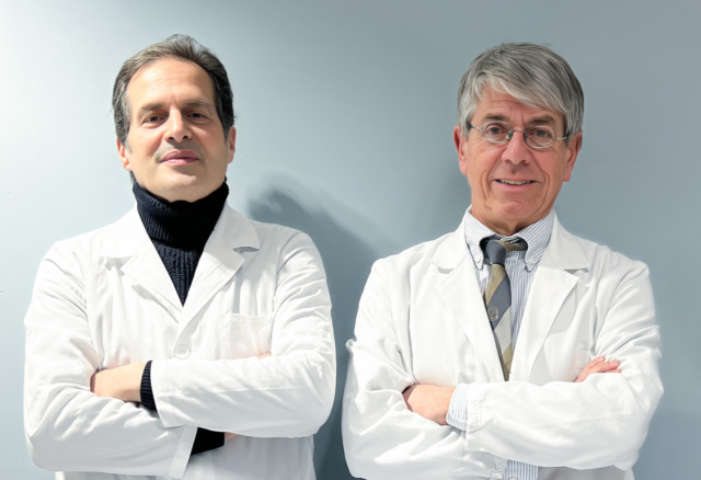 Ospedale: nasce l’ambulatorio multidisciplinare di Dermatologia e Chirurgia plastica