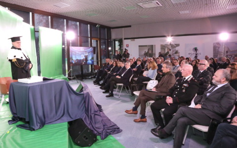 Università e Ai, il convegno all’eCampus