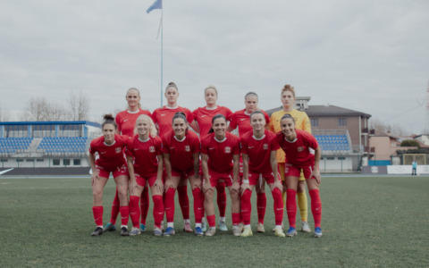 Como Women fermato dalla Juventus: finisce 0-2 a Seregno