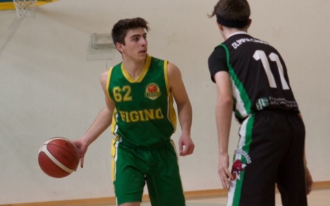 DR4: Figino corsaro espugna Menaggio e sale al secondo posto